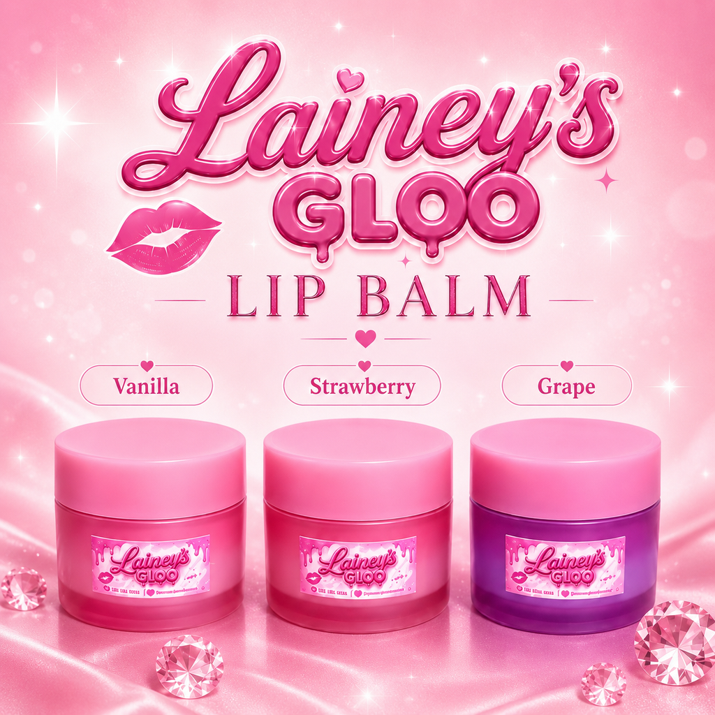 Lip balm