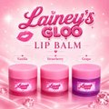 Lip balm