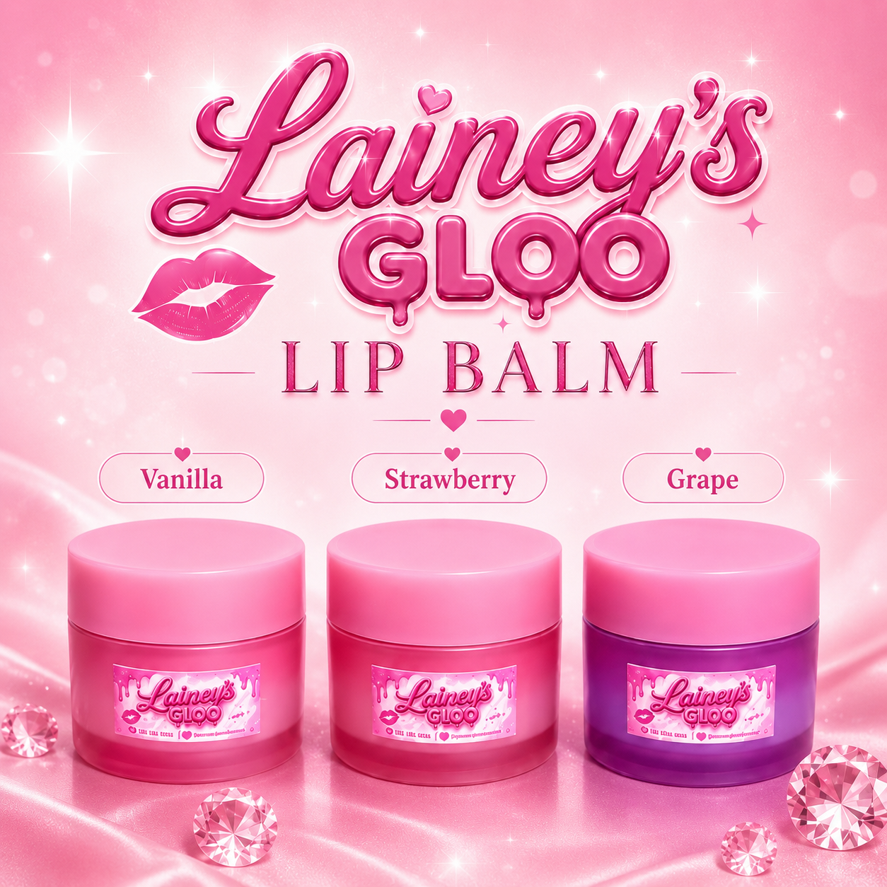 Lip balm