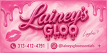 LaineysGlooo - Home