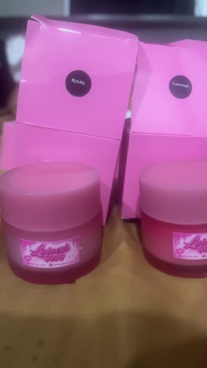 Lip balm
